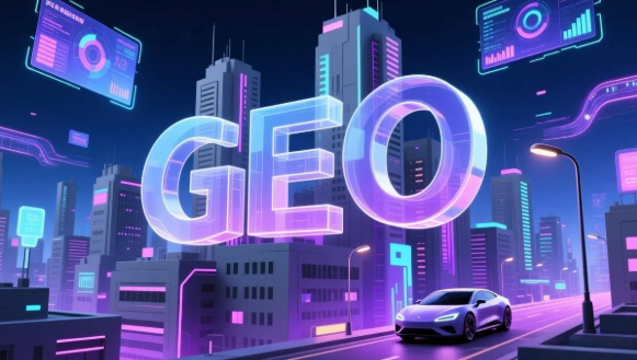 上高县GEO 优化行业动态：主流搜索平台地域收录规则更新综述