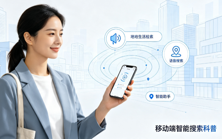 上高县浅析 GEO 优化与 AI 优化如何重塑移动端手机搜索使用习惯