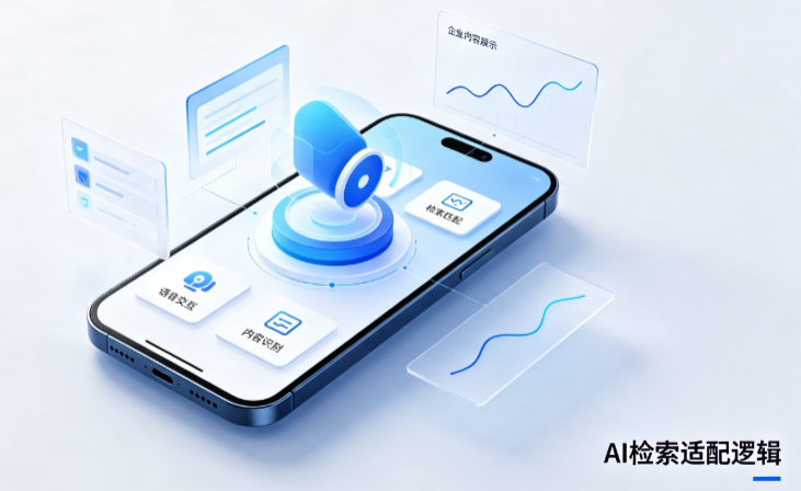 上高县AI 优化赋能 GEO 体系，详解手机智能指令与企业线上曝光新思路