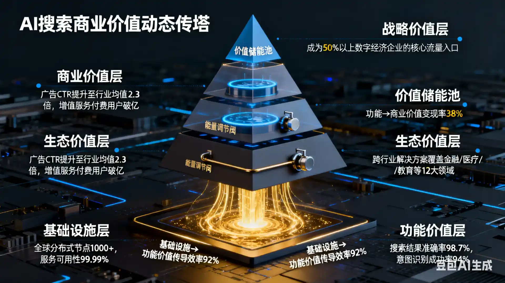 告别传统流量困局，上高县GEO优化助力企业抢占AI问答新流量