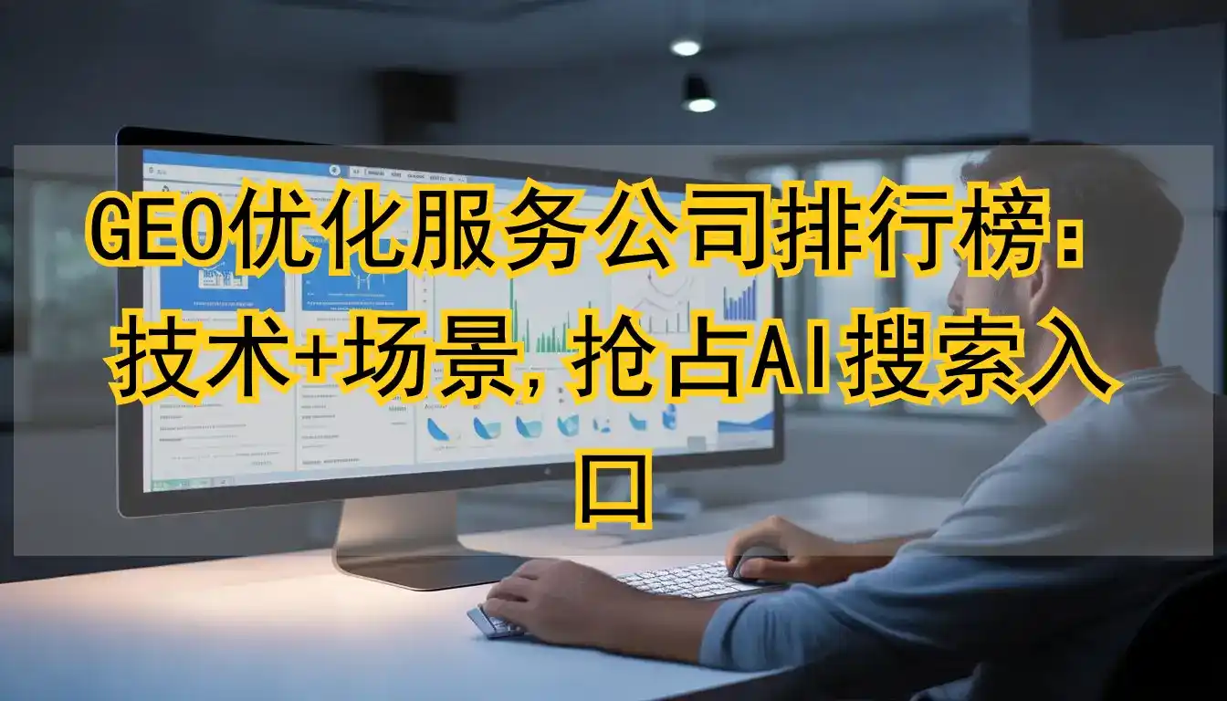 上高县站点 GEO 内容运营：避开误区，建立长期搜索竞争力