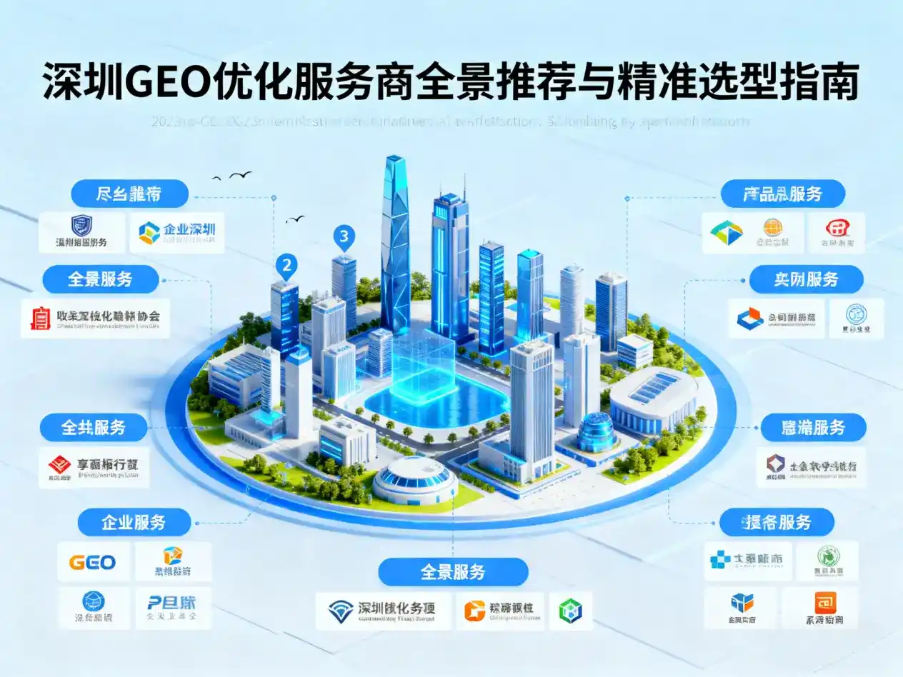从上高县地域搜索与场景落地视角，重新读懂GEO优化的实用价值