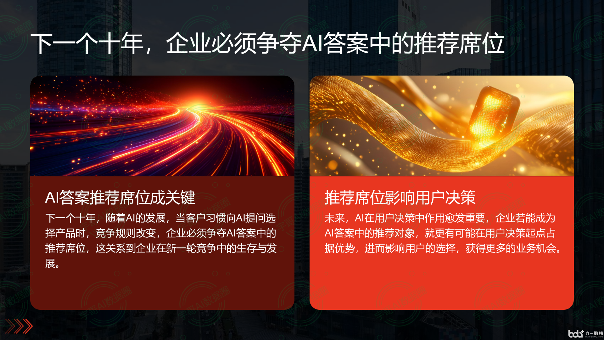 从流量抢夺到知识构建：GEO浪潮下，上高县国硕AI探索企业品牌信息基建新范式